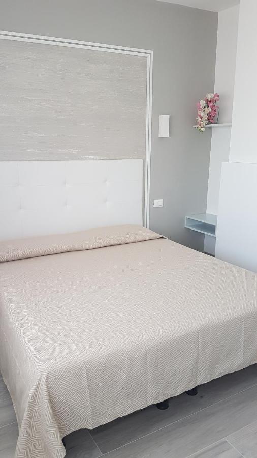 Albergo Paris Sottomarina Eksteriør bilde