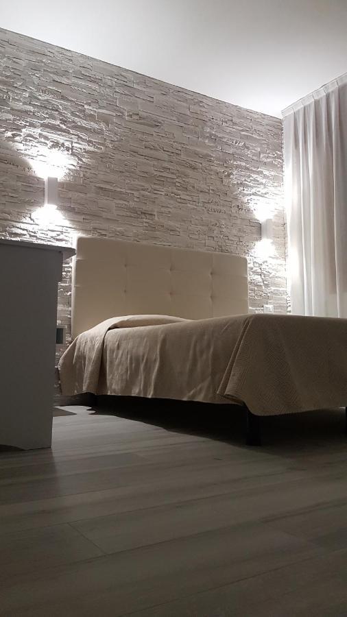 Albergo Paris Sottomarina Eksteriør bilde