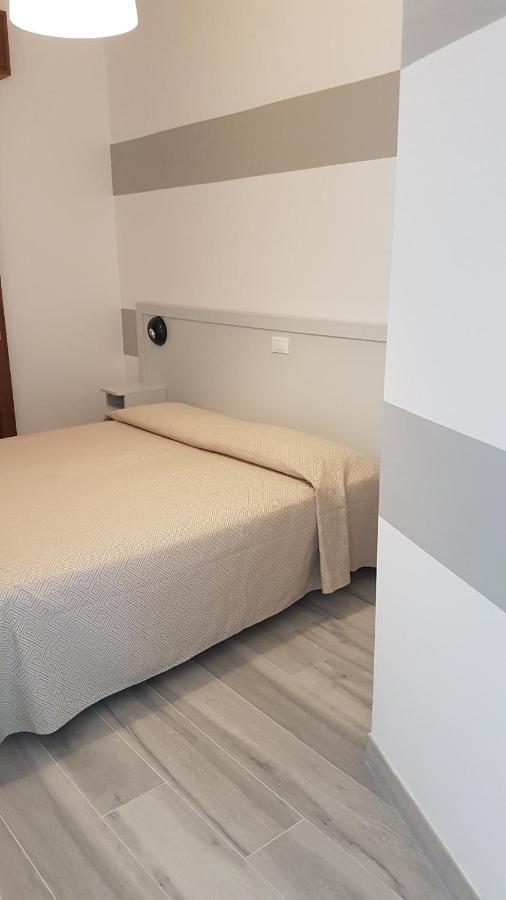 Albergo Paris Sottomarina Eksteriør bilde