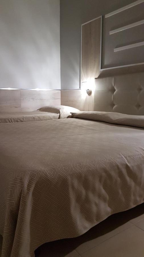 Albergo Paris Sottomarina Eksteriør bilde